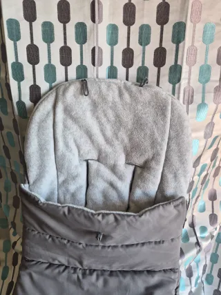 Saco silla bugaboo edición mineral 