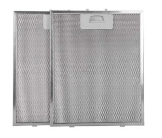 Filtro Campana Extractora Teka 320x260mm 2 Unidade