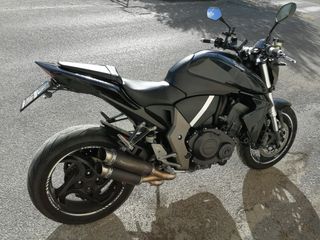 Scarico BODIS GPX2 Honda CB1000R (2008-2017)