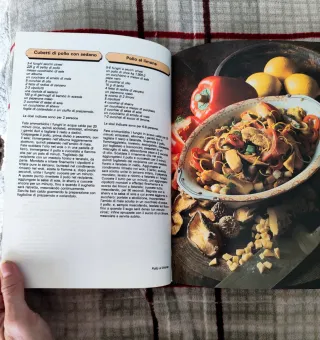 100 ricette cucina cinese