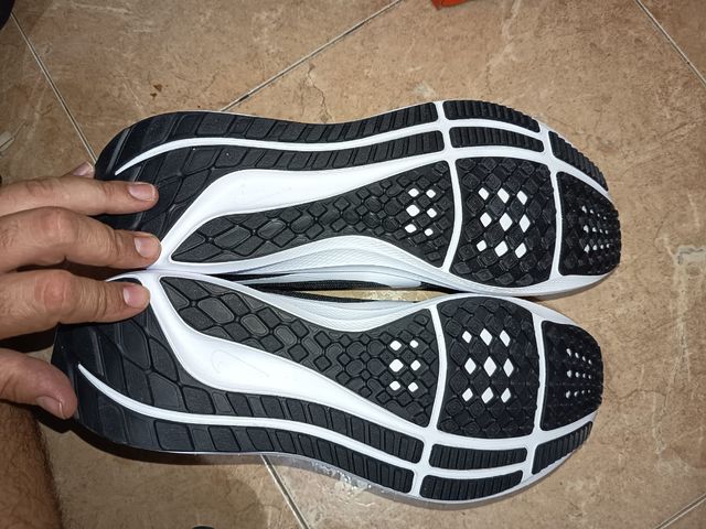 Nike Air Zoom Pegasus 40 Talla 49.5