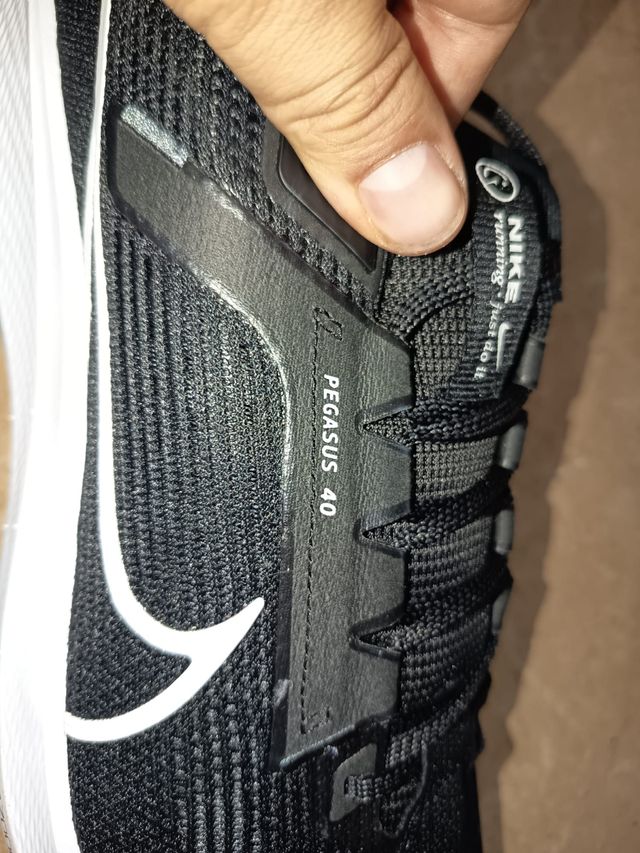 Nike Air Zoom Pegasus 40 Talla 49.5