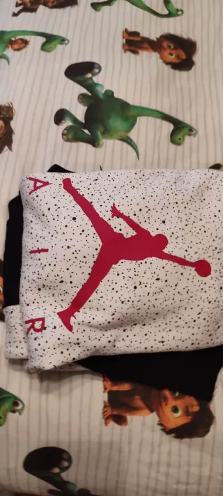 Chándal Jordan niño