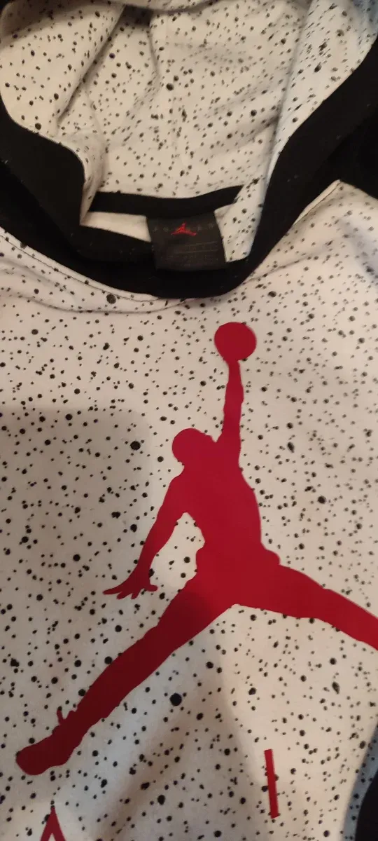 Tuta da bambino Jordan