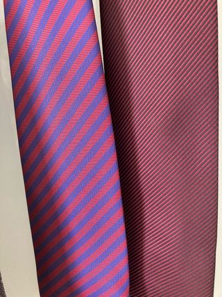 Lotes de Corbatas Andrea Bisetti, Clave, Giuseppe 