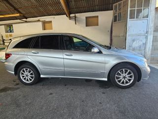 Mercedes-Benz Clase R 2007