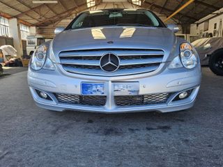 Mercedes-Benz Clase R 2007