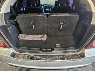 Mercedes-Benz Clase R 2007