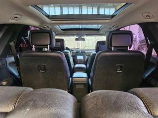 Mercedes-Benz Clase R 2007