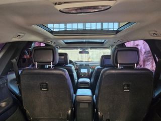 Mercedes-Benz Clase R 2007