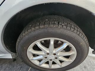 Mercedes-Benz Clase R 2007