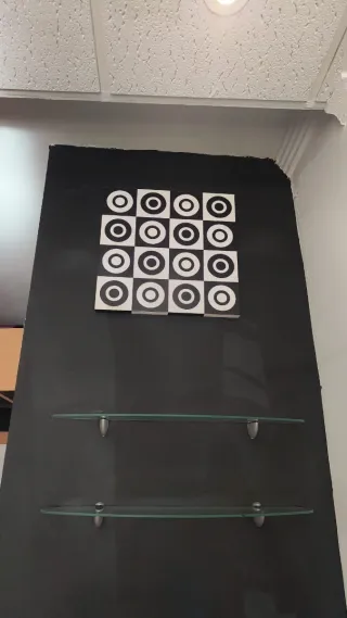 Cuadros decorativos modernos