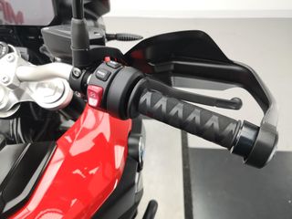 BMW F 850 GS 2020 29461 kms.