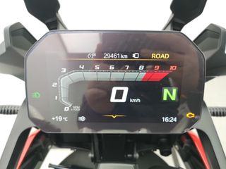 BMW F 850 GS 2020 29461 kms.