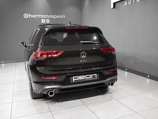 Volkswagen Golf 8 GTI 5p