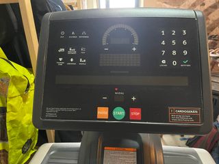 Tapis roulant Technogym Excite 700