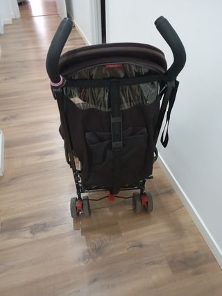 Silla de paseo Maclaren Quest