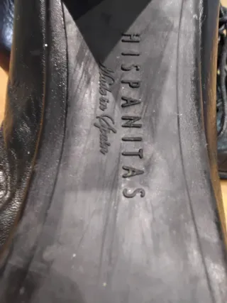 Botines Piel Mujer Talla 39