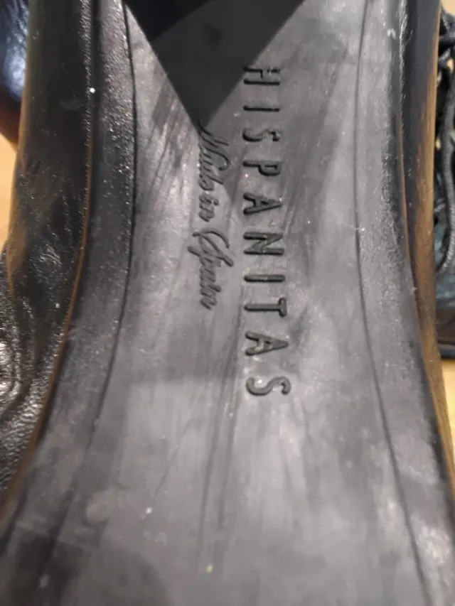 Botines Piel Mujer Talla 39