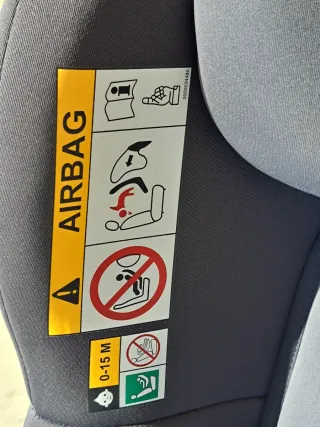 Silla de coche Britax Römer Dualfix M i-Size