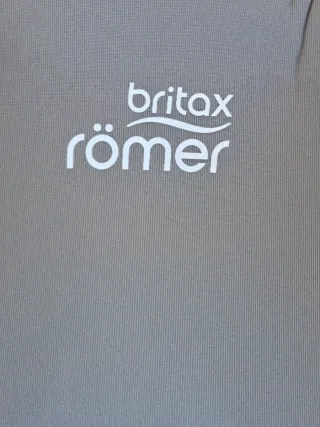 Silla de coche Britax Römer Dualfix M i-Size