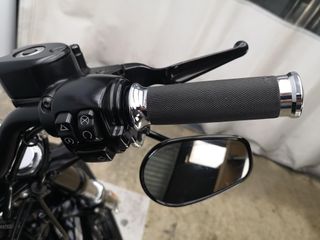 HARLEY DAVIDSON SPORTSTER FORTY-EIGHT 2015 19223 kms.