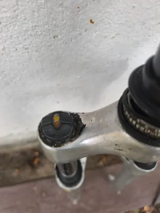 Horquilla Suntour XCC 110