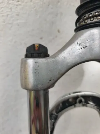 Horquilla Suntour XCC 110