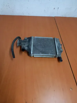 Radiador Honda pcx 125 2017