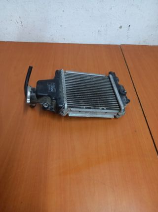 Radiador Honda pcx 125 2017
