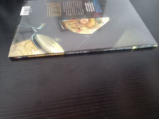 Sociedad de Tierra 2 (nº 4 último número) NUEVO