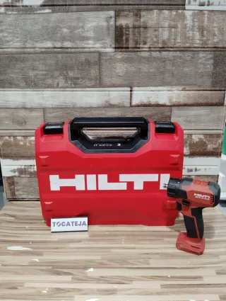Taladro Atornillador Subcompacto Hilti 