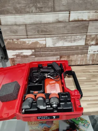 Taladro Atornillador Subcompacto Hilti 