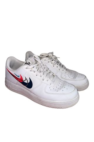 Nike Air Force 1 Scarpe Uomo Donna