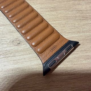 Correa Piel Cierre Magnético Apple Watch