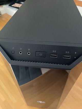 PC GAMING GTX 1660 Super e Ryzen 7 3800x usato