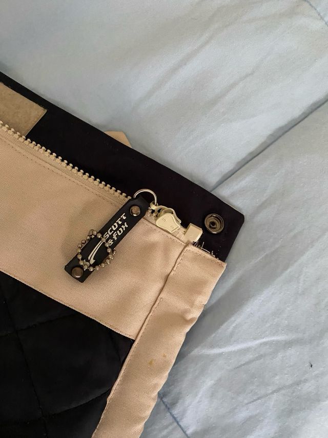 Giubbotto uomo beige