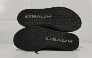 Five Ten Sleuth Zapatillas Negras