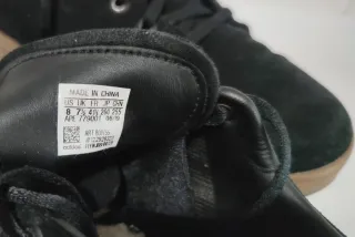 Five Ten Sleuth Zapatillas Negras