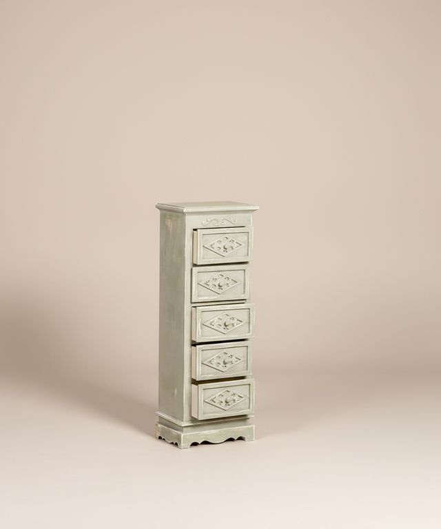 Cassettiera Juliette