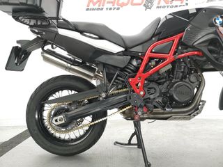 BMW F 800 GS 2015 42401 kms.