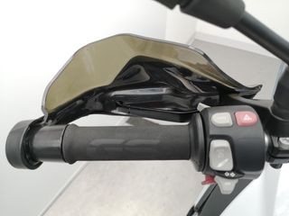 BMW F 800 GS 2015 42401 kms.
