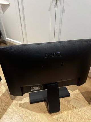 Pantalla BenQ 21.5 Negra
Modelo: GW2280-T