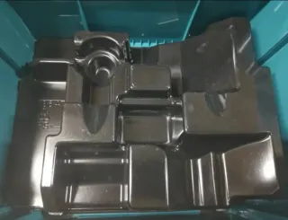 Maletin Makpac Tipo 3 Makita con inserto