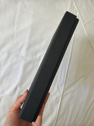 Caja Emidio Tucci Negra