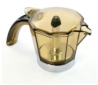 Jarra Cafetera Delonghi Alicia 6 Tazas EMK6
