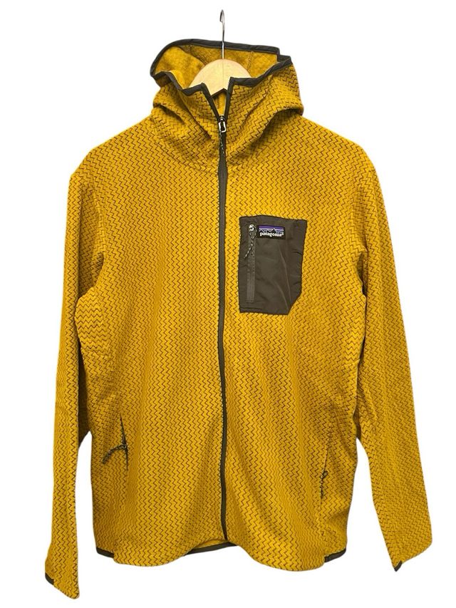 Forro Polar Patagonia