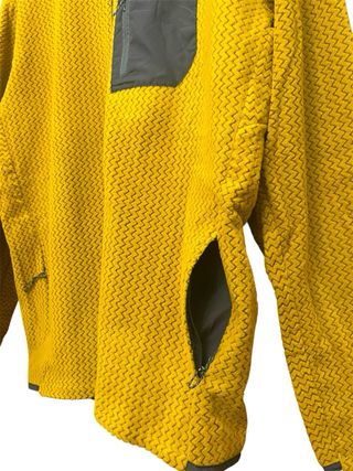 Forro Polar Patagonia