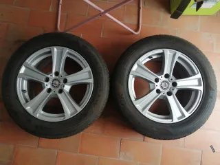 Neumático 225/55R16 99V Hankook