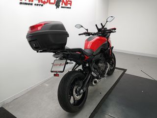 YAMAHA TRACER 7 2023 2663 kms.